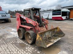 Gehl 5625 DX Kompaktlader 2900 Kg