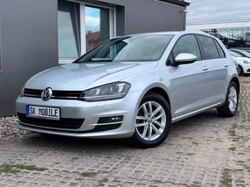 Volkswagen Golf - 1