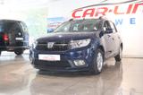 Dacia Logan MCV II Kombi Laureate*AHK*Bluetooth* - Dacia Logan Gebrauchtwagen in Düsseldorf