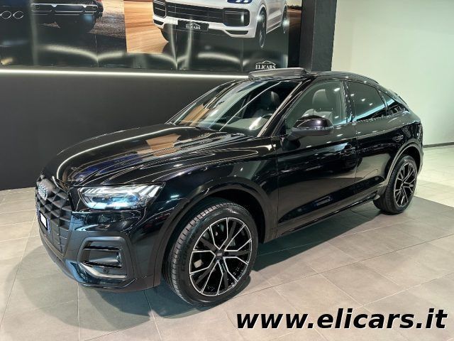 Image of Audi Q5