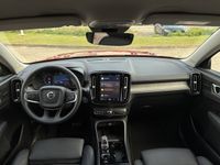 Volvo XC40 - Vorschau Bild 13