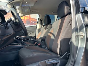 Bild 14 Skoda Fabia Style