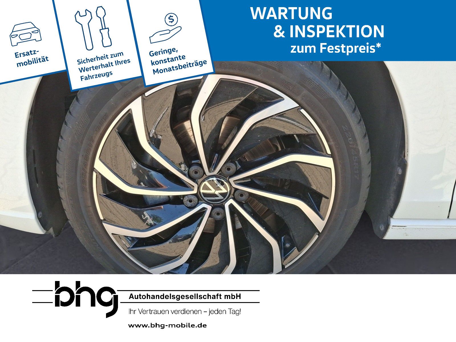 Volkswagen Golf - Bild 12