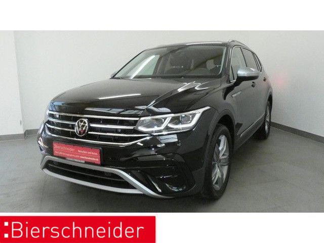 Volkswagen Tiguan Allspace 2.0 TDI DSG 4Mo Elegance 19 AHK