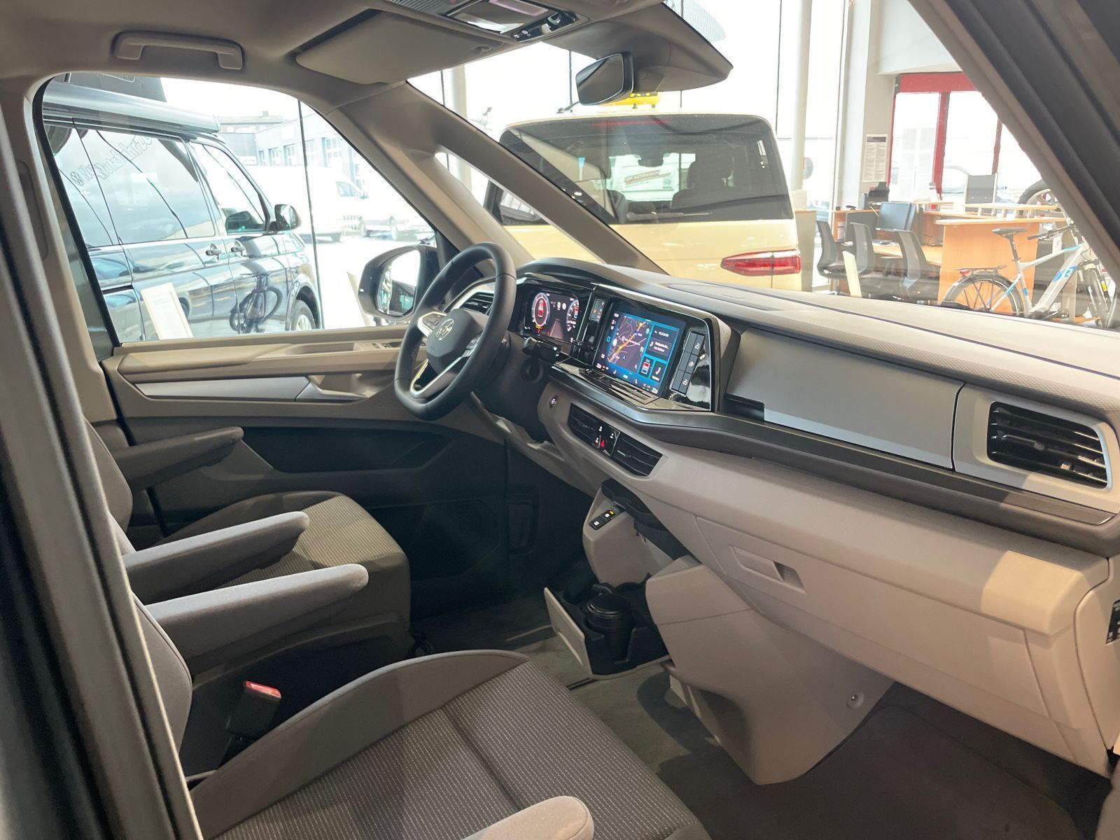 Volkswagen T7 California - Bild 10
