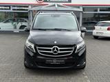 Mercedes-Benz V 250 - Mercedes-Benz V 250 in Mönchengladbach