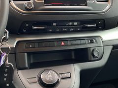 Pössl VANster  *Campbox*AHK Abnehmbar