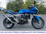 Kawasaki Z 750 S - Neue Reifen - Inspektion Neu - Angebote