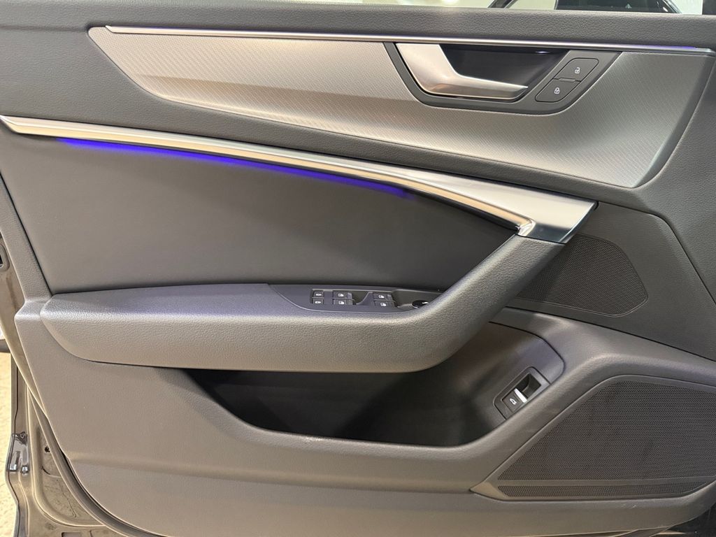 Audi A6 - Bild 20