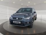 Seat Arona FR 1,0 TSI AHK RFK LED SHZ Navi LM Tempo - Seat Vorführfahrzeuge