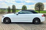 Mercedes-Benz C 200 Cabriolet  AMG Line Autom. 
