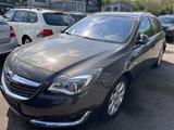Opel Insignia A Sports Tourer Business Innovation
