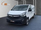 Opel Vivaro B Kasten/Kombi L1H1 2,9t+*Sortimo Umbau* - Opel Vivaro: Kasten