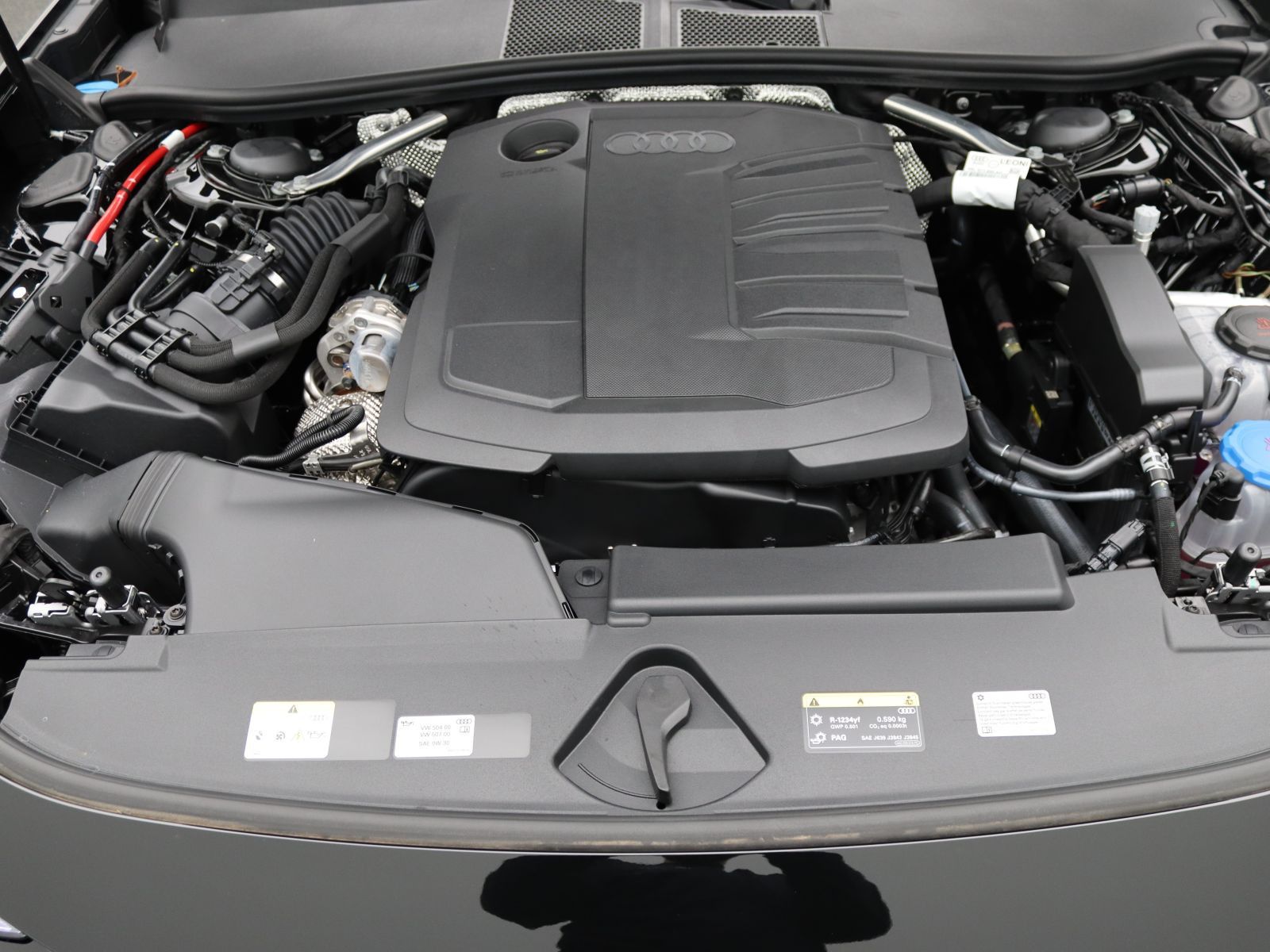 Audi A6 - Bild 16