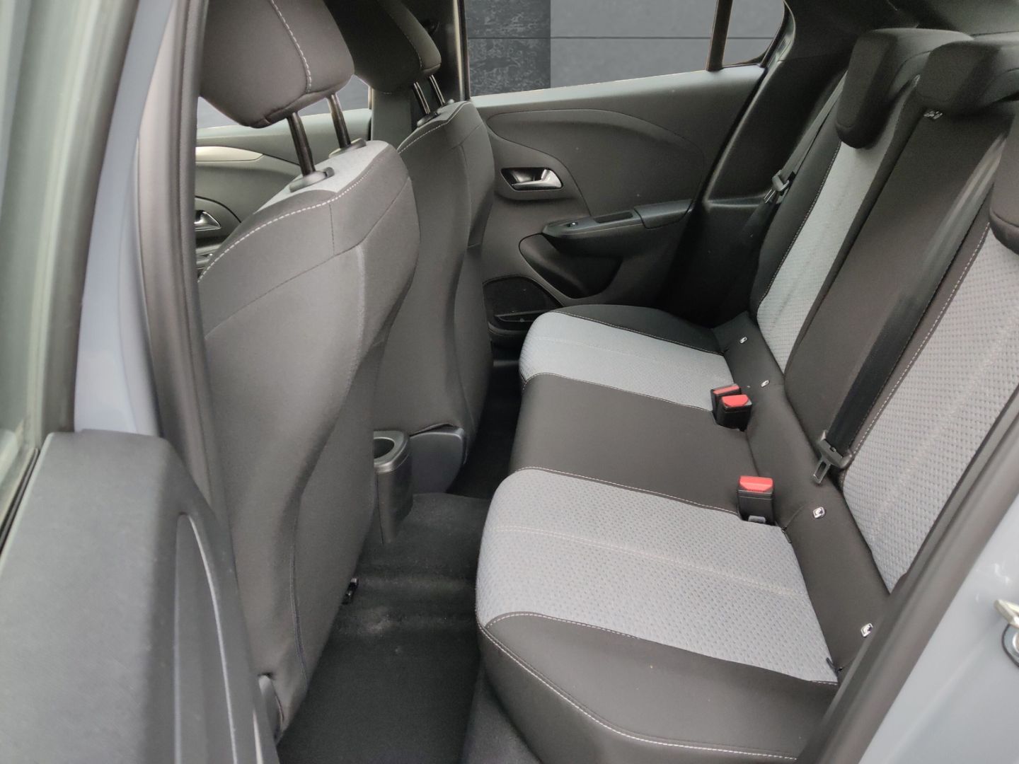 Opel Corsa - Bild 9