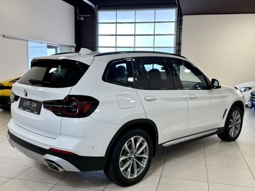 BMW X3 - 8
