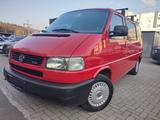 Volkswagen T4 Multivan 2.5 TDI ! Top Zustand ! Standheizung - Volkswagen T4 Multivan: Standheizung