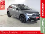 Volkswagen Tiguan Allspace 2.0 TDI DSG 4Mo. 2x R-Line Black - Volkswagen: 7 Sitzer