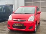 Daihatsu Cuore Plus - Daihatsu Cuore aus 2007