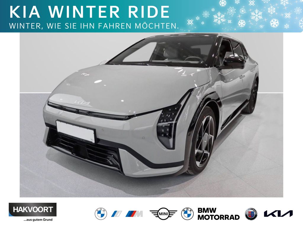 Kia EV4