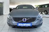 Volvo V60 Kombi Linje Svart 1.Hand Scheckheft voll - Volvo V60 in Erfurt