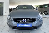 Volvo V60 Kombi Linje Svart 1.Hand Scheckheft voll - Volvo: Sc 60