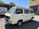 Volkswagen T3  California Westfalia Club Joker WC Küche - Volkswagen T3 joker