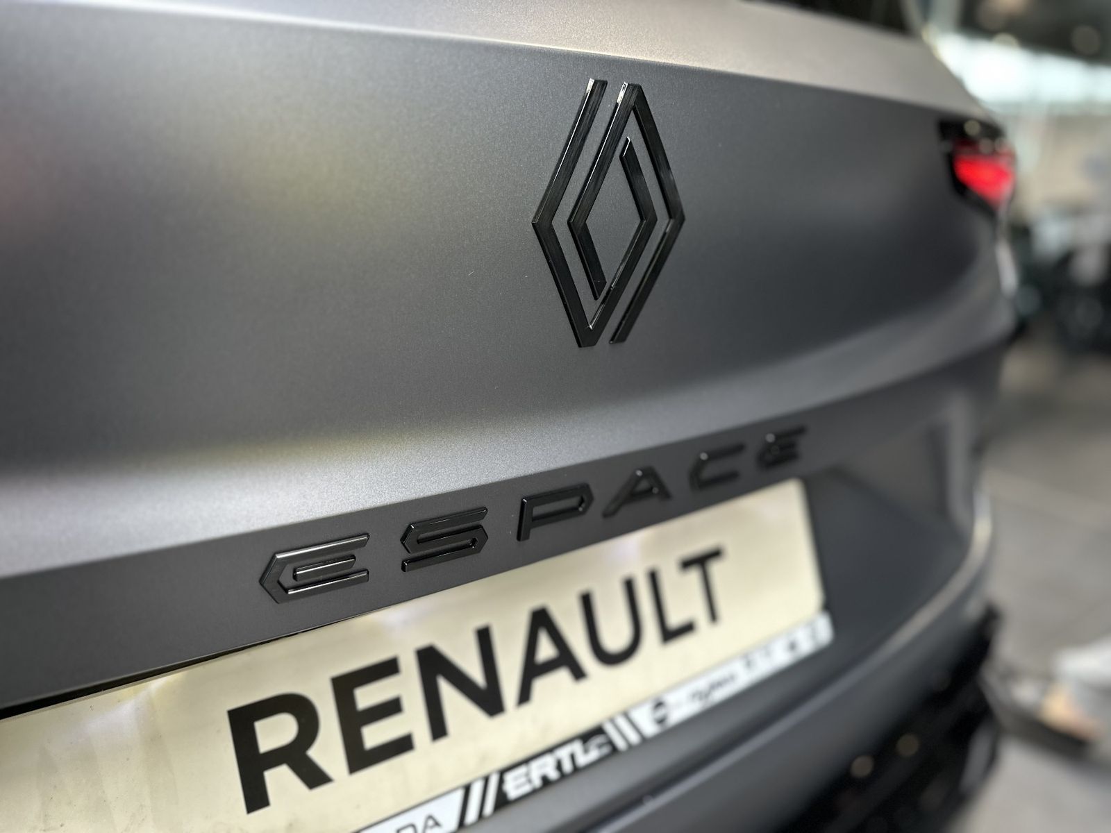 Renault Espace - Bild 22