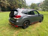 Subaru Forester 2.0ie EDITION SPORT40 Lineartronic ... - Subaru Forester EDITION-SPORT40