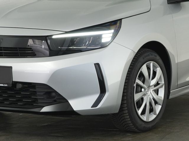 Corsa F FACELIFT EDITION+BLUETOOTH+KLIMA+SITZ-/L