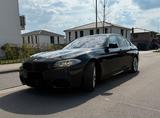 BMW 535d F10  380 PS, M-Paket ab Werk, ab... - BMW 535 aus 2010: 535d