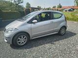 Mercedes-Benz A 150 Bj 10/2007 erst 87300 ... - Mercedes-Benz A-Klasse: E10