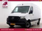 Mercedes-Benz Sprinter 311 CDI 115pk E6 RWD L2H2 Servicewagen/