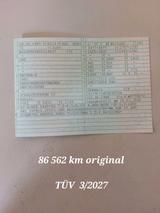 Opel Vectra - gebrauchte Opel Vectra aus dem Jahr 1997