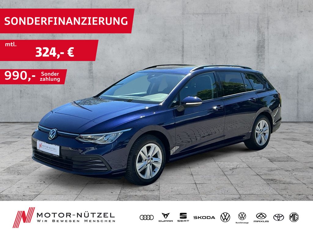 Image of Volkswagen Golf