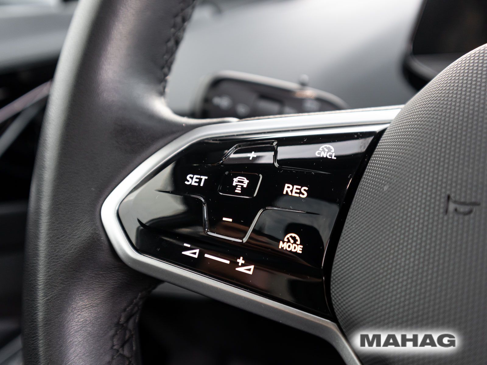 Volkswagen ID.4 - Bild 20