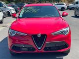 Alfa Romeo Stelvio Business Q4- AUTOMATIK- TUBRO GERISSEN - Alfa Romeo Unfallwagen