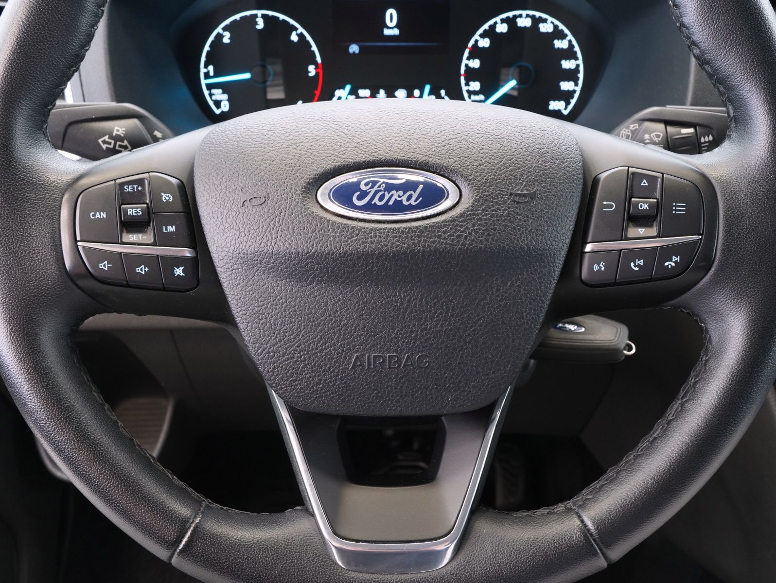 Fahrzeugabbildung Ford Tourneo Custom Kombi 2.0 TDCi 320 L1 Titanium X