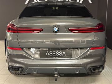 BMW X6 - 7