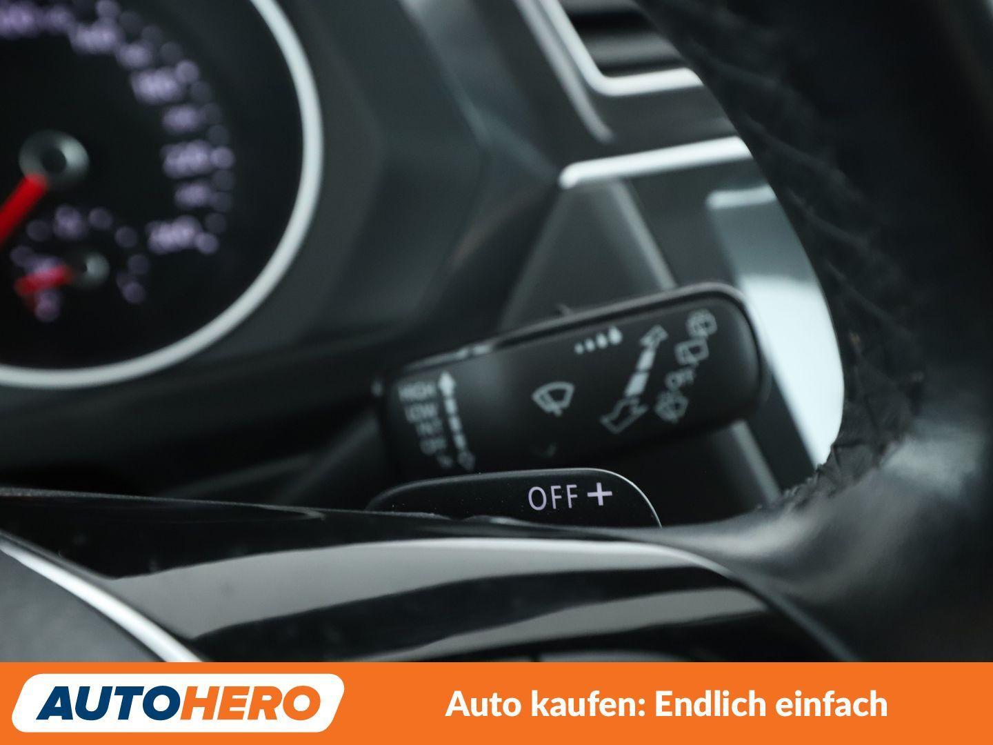 Volkswagen Tiguan 1.4 TSI Highline 4Motion BMT Aut.*NAVI*
