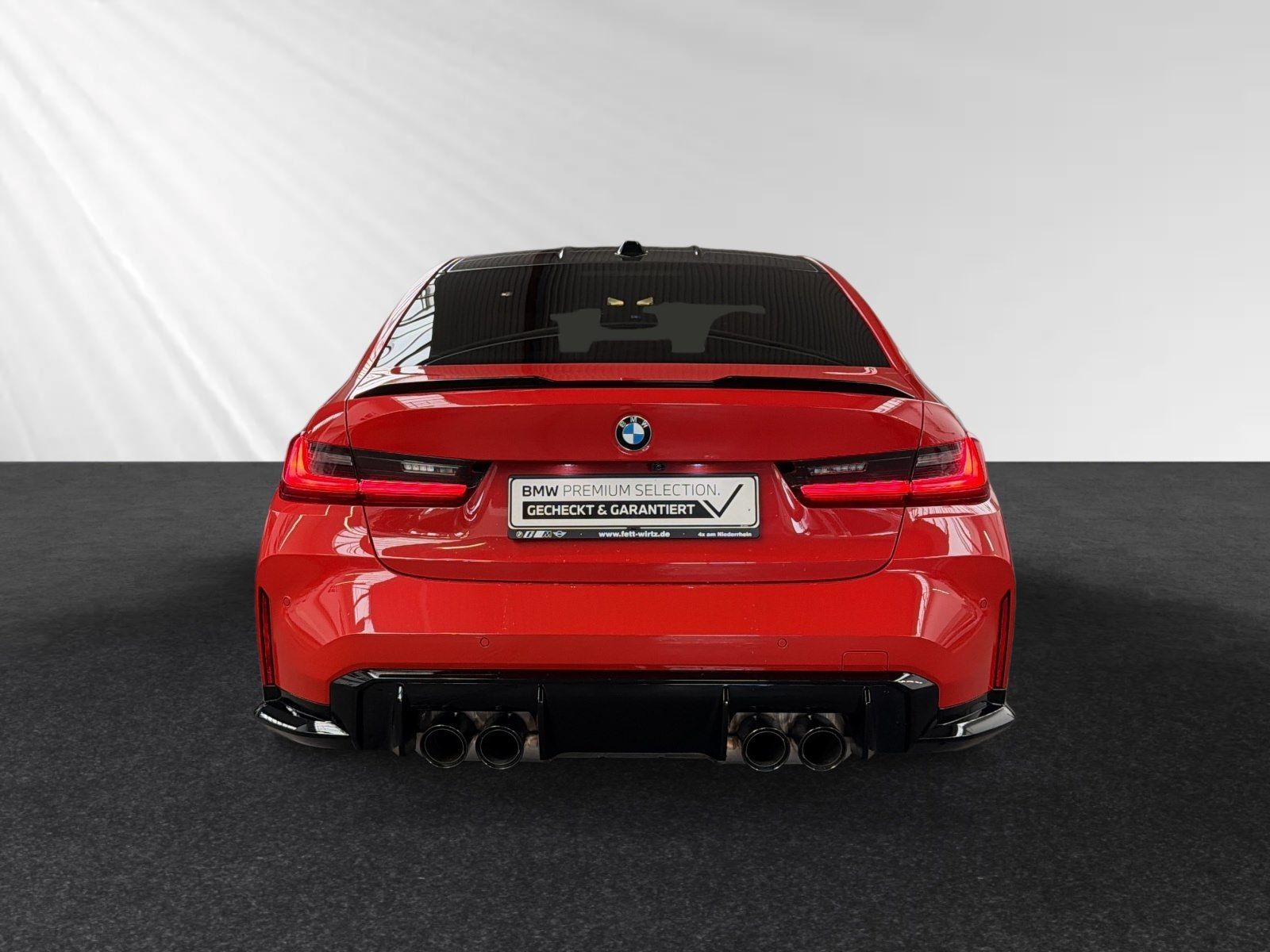 BMW M3 - Bild 7
