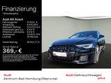 Audi A6 Avant Design 50 TDI quattro S line*Navi*Matri - Audi A6 Jahreswagen