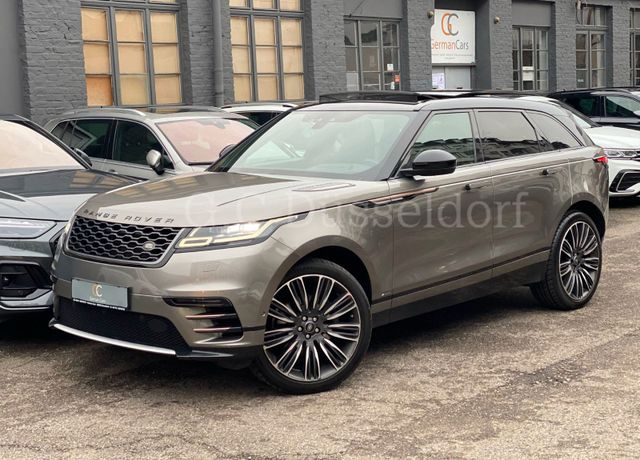 Land Rover RANGE ROVER VELAR 3.0 D R-DYNAMIC*PANO*LED*VOLL*