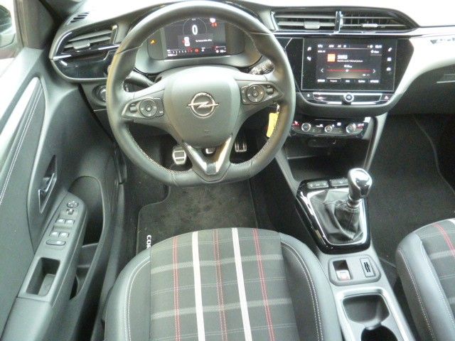 Corsa F 5-tg. 1,2i 40 Jahre RK,LED,PP,Sitzheizun