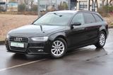 Audi A4 Avant Attraction ultra Navi PDC AHK MMI EU6 - Audi A4 Unfallwagen