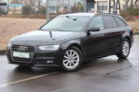 Audi A4 Avant Attraction ultra Navi PDC AHK MMI EU6