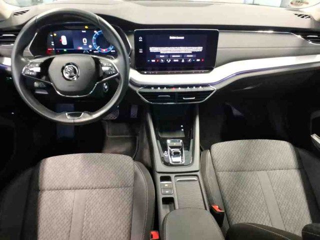 Skoda Octavia - Bild 6