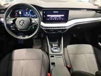 Skoda Octavia - Vorschau Bild 6