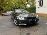 BMW 420 Gran Coupé 420i Gran Coupé Luxury Line L... - BMW 420 Gran Coupé aus 2016