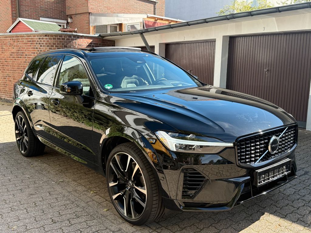 Image of Volvo XC60